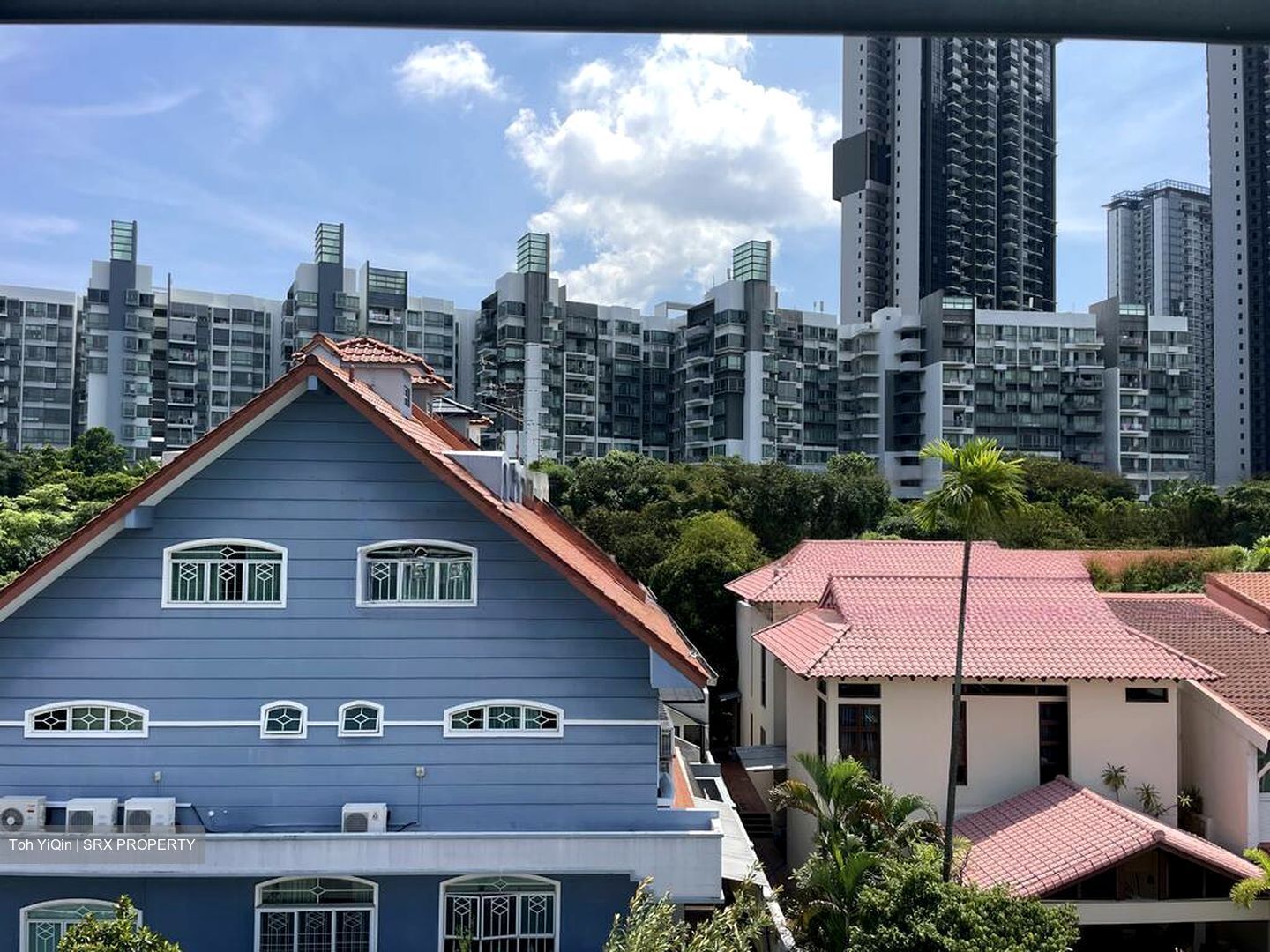Faber Hills (D5), Apartment #485807151